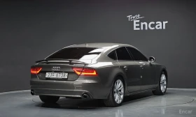 Audi A7 QUATTRO , снимка 2