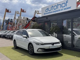 VW Golf STYLE/2.0TDI/150K.C./7AT, снимка 6