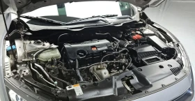 Honda Civic 2.0 Бензин, снимка 13
