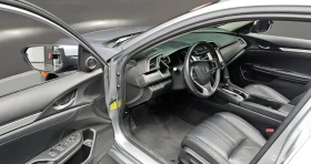 Honda Civic 2.0 Бензин, снимка 9