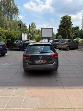 VW Passat 2.0 TDI Comfortline, снимка 4