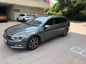 VW Passat 2.0 TDI Comfortline, снимка 2