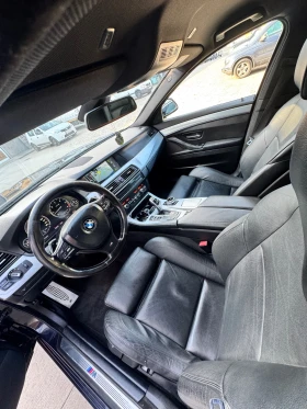 BMW 530 xD mpack , снимка 8