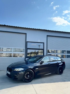 BMW 530 xD mpack , снимка 4