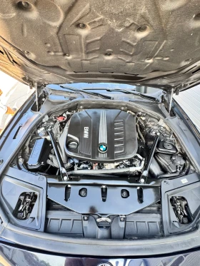 BMW 530 xD mpack , снимка 10