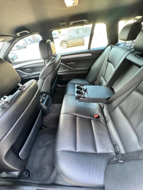 BMW 530 xD mpack , снимка 9