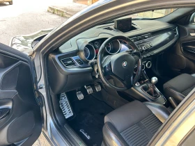 Alfa Romeo Giulietta 1.6JTDm* SPORTIVA* НАВИ* LED, снимка 9