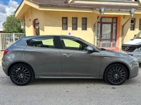 Alfa Romeo Giulietta 1.6JTDm* SPORTIVA* НАВИ* LED, снимка 4