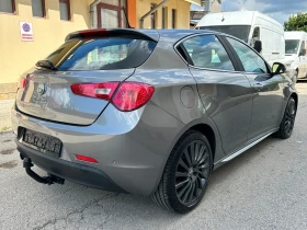 Alfa Romeo Giulietta 1.6JTDm* SPORTIVA* НАВИ* LED, снимка 5