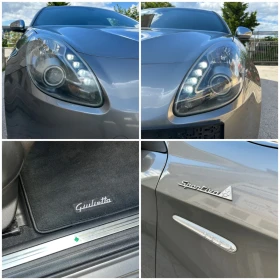 Alfa Romeo Giulietta 1.6JTDm* SPORTIVA* НАВИ* LED, снимка 17