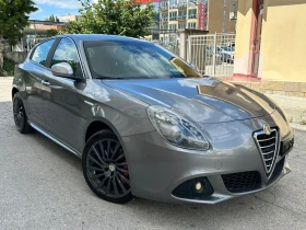 Alfa Romeo Giulietta 1.6JTDm* SPORTIVA* НАВИ* LED, снимка 3
