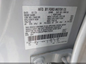 Ford Mustang Mach-E Premium, снимка 9