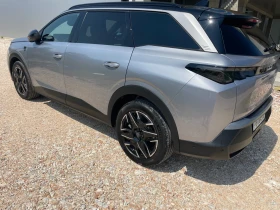Peugeot 5008, снимка 4