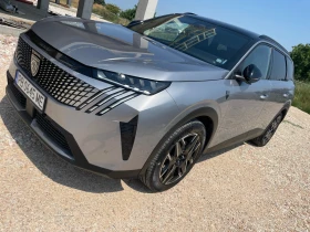 Peugeot 5008, снимка 3