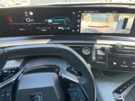 Peugeot 5008, снимка 10