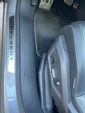 Peugeot 5008, снимка 9
