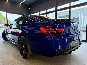 BMW 640 M Paket*  Gran Coupe* LED* Pano* Full* B&O* ЛИЗИНГ, снимка 4