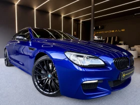 BMW 640 M Paket*  Gran Coupe* LED* Pano* Full* B&O* ЛИЗИНГ, снимка 1