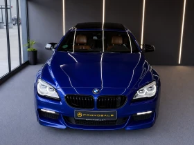 BMW 640 M Paket*  Gran Coupe* LED* Pano* Full* B&O* ЛИЗИНГ, снимка 2
