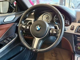 BMW 640 M Paket*  Gran Coupe* LED* Pano* Full* B&O* ЛИЗИНГ, снимка 10