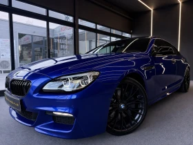 BMW 640 M Paket*  Gran Coupe* LED* Pano* Full* B&O* ЛИЗИНГ, снимка 3