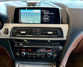 BMW 640 M Paket*  Gran Coupe* LED* Pano* Full* B&O* ЛИЗИНГ, снимка 12
