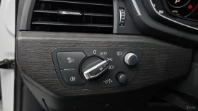 Audi A4 40 TFSI PREMIUM* HUD* КОЖА* НАВИ* ПАНО, снимка 14