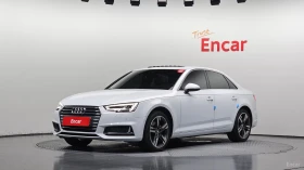 Audi A4 40 TFSI PREMIUM* HUD* КОЖА* НАВИ* ПАНО, снимка 1