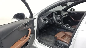 Audi A4 40 TFSI PREMIUM* HUD* КОЖА* НАВИ* ПАНО, снимка 8