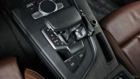 Audi A4 40 TFSI PREMIUM* HUD* КОЖА* НАВИ* ПАНО, снимка 7