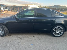 Audi A6 4F , снимка 4