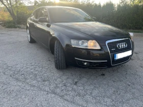 Audi A6 4F , снимка 9