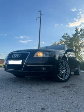 Audi A6 4F , снимка 3