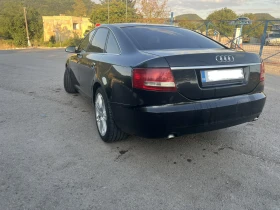 Audi A6 4F , снимка 5