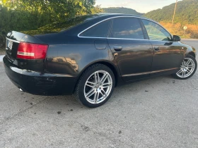 Audi A6 4F , снимка 7