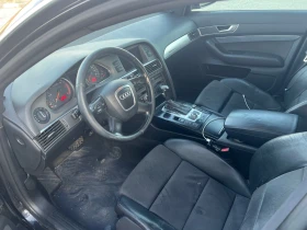 Audi A6 4F , снимка 11