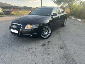 Audi A6 4F , снимка 10