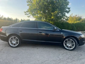 Audi A6 4F , снимка 8