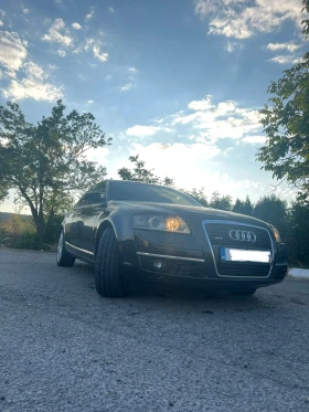 Audi A6 4F , снимка 2