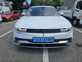 Hyundai Ioniq 5 Ioniq 5 롱레인지 AWD Ǻ, снимка 3