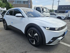 Hyundai Ioniq 5 Ioniq 5 롱레인지 AWD Ǻ, снимка 2