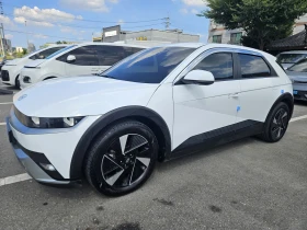 Hyundai Ioniq 5 Ioniq 5 롱레인지 AWD Ǻ, снимка 1