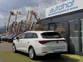 Seat Leon Xcellence/1.5TSI/150K.C./6MT, снимка 3
