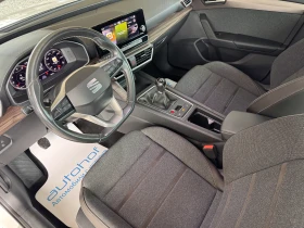 Seat Leon Xcellence/1.5TSI/150K.C./6MT, снимка 7