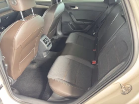 Seat Leon Xcellence/1.5TSI/150K.C./6MT, снимка 10