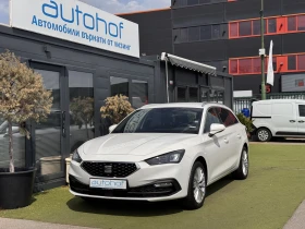 Seat Leon Xcellence/1.5TSI/150K.C./6MT, снимка 1