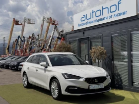 Seat Leon Xcellence/1.5TSI/150K.C./6MT, снимка 6