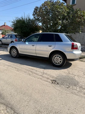 Audi A3, снимка 5