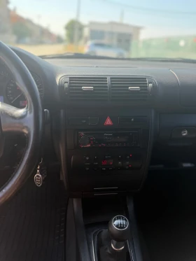 Audi A3, снимка 11