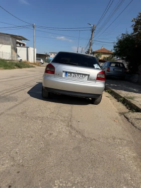 Audi A3, снимка 4